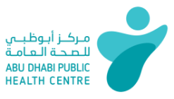 Abu Dhabi Public Health Centre