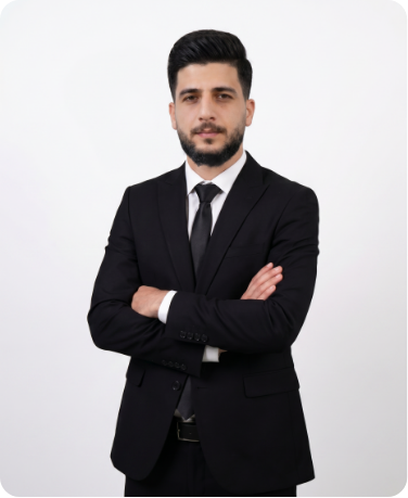 Ahmad Al Salamat
