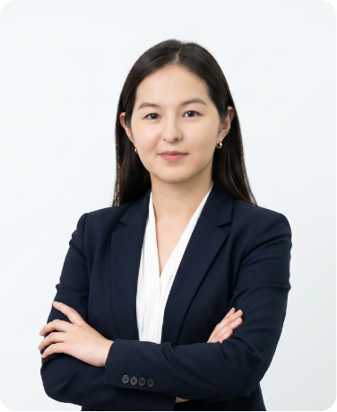 Ainur Khamitova