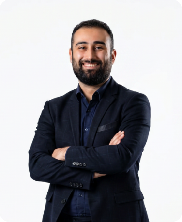 Mohammad Alslamat