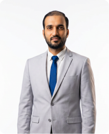 Dr. Numan Saeed