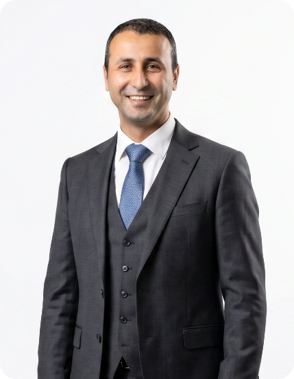 Dr. Mohammad Yaqub